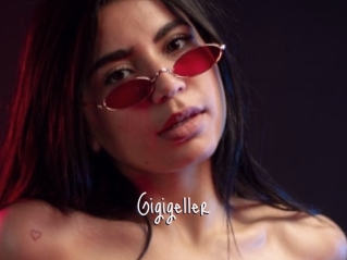 Gigigeller