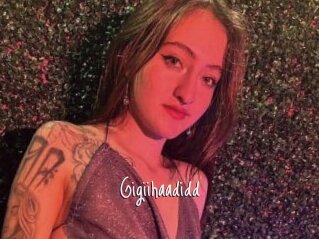 Gigiihaadidd