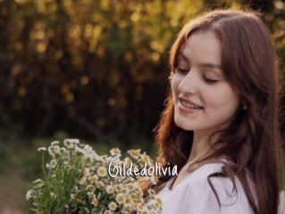 Gildedolivia