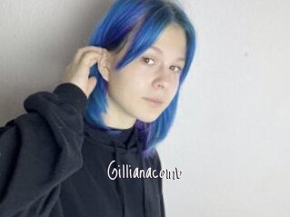 Gillianacomb
