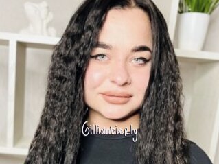 Gillianbierly