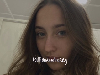 Gilliandewberry