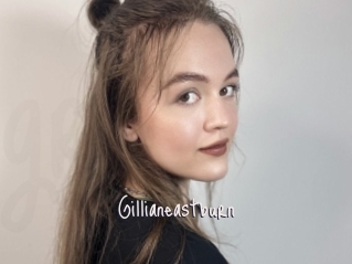 Gillianeastburn