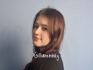 Gillianembry