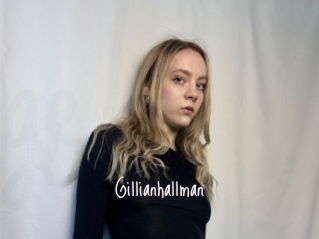 Gillianhallman