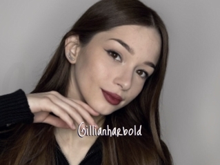 Gillianharbold