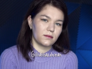 Gillianhardeman