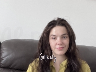 Gillkelly