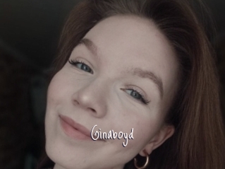 Ginaboyd