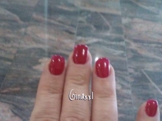 Ginaxxl