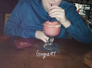 Ginger97