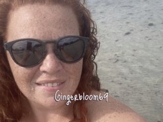 Gingerbloom69