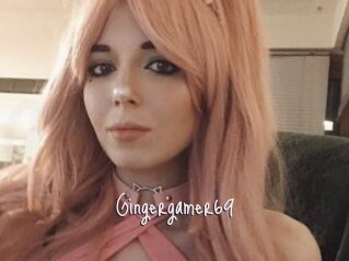 Gingergamer69