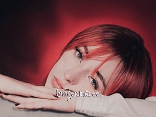 Gingermazee