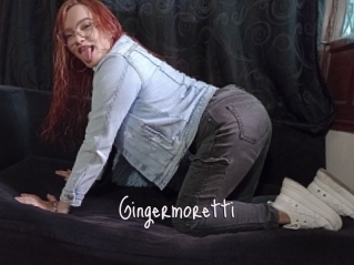 Gingermoretti