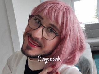 Gingerpink