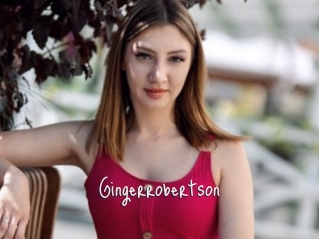 Gingerrobertson
