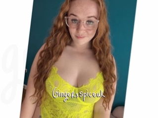 Gingerxspiceuk