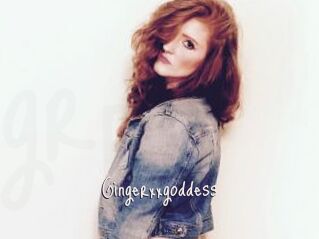 Gingerxxgoddess