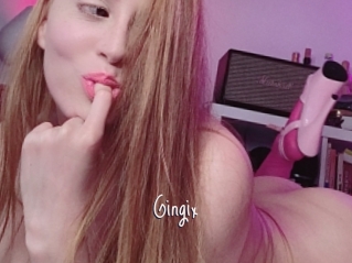 Gingix