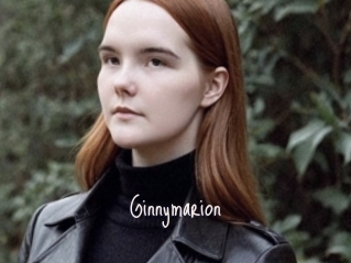 Ginnymarion