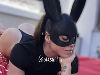 Gioiasmith