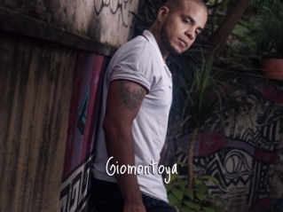 Giomontoya