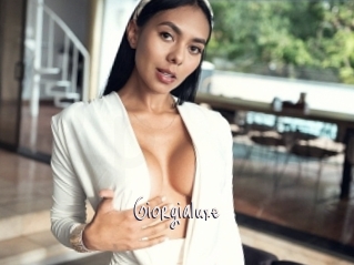 Giorgialuxe