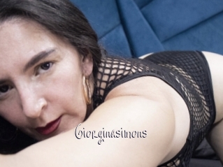 Giorginasimons