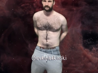 Giovannibakinski