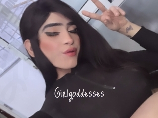 Girlgoddesses