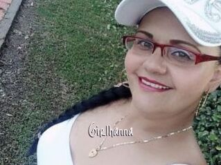 Girlhanna