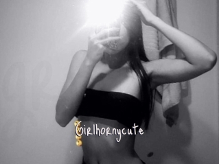 Girlhornycute
