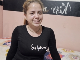 Girljasoajh