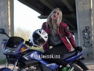 Girlmisskiss