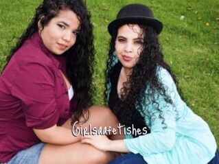 Girlsaafetishes