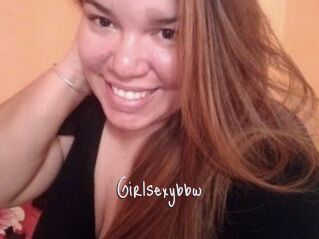 Girlsexybbw