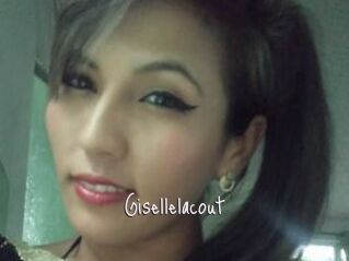 Gisellelacout