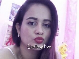 Gisellewatson