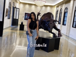 Gissabella