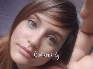 Giuliabrandy
