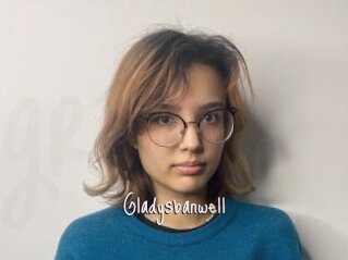 Gladysbanwell