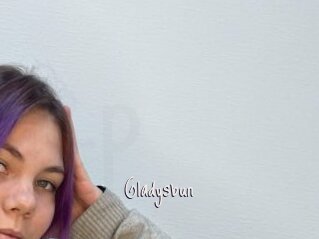 Gladysbun