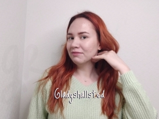 Gladyshallsted
