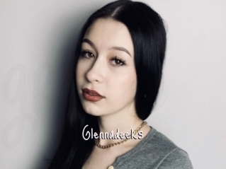 Glennadeeks