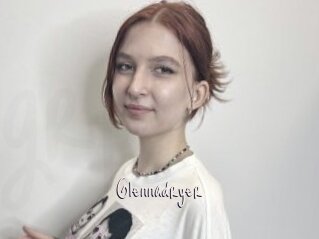 Glennadryer