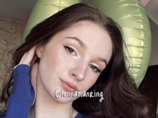 Glennamanring