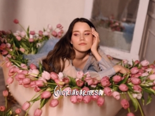 Gloriabarnesa