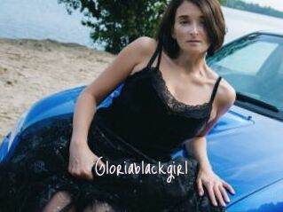 Gloriablackgirl