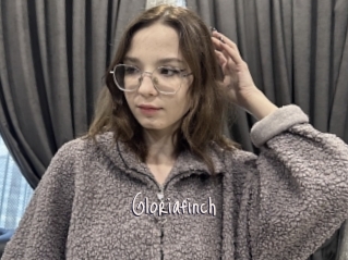 Gloriafinch